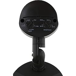 Satco 65/715 Dual Bullet-Head Security Flood