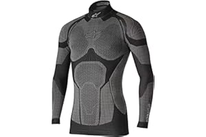 Winter Tech Long Sleeve Top by Alpinestars US