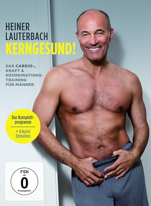 Heiner Lauterbach Werbung