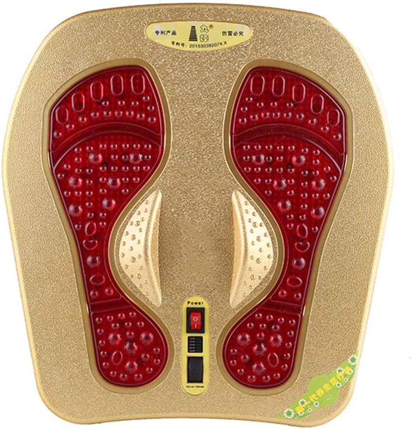 LFDHSF Foot Massagers， Electric Foot Massager for Plantar