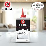 3-IN-ONE Multi-Purpose Drip Oil Flexican 100ml Lubricant 12x 100ml view 3