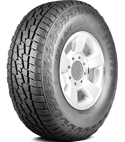 Amazon.com: Nexen Roadian ATX LT33X12.50R22 114S F : Everything Else