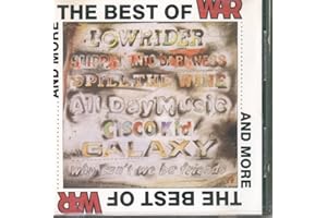 The Best of War and More