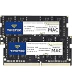 Timetec 32GB KIT (2x16GB) DDR4 2666MHz (PC4-2666V) PC4-21300
