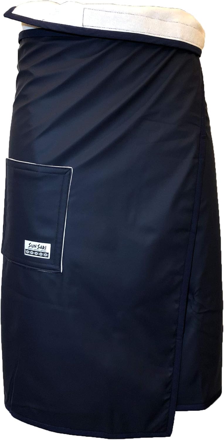 NorSari | Wearable Towel and Wrap | SunSari Sport