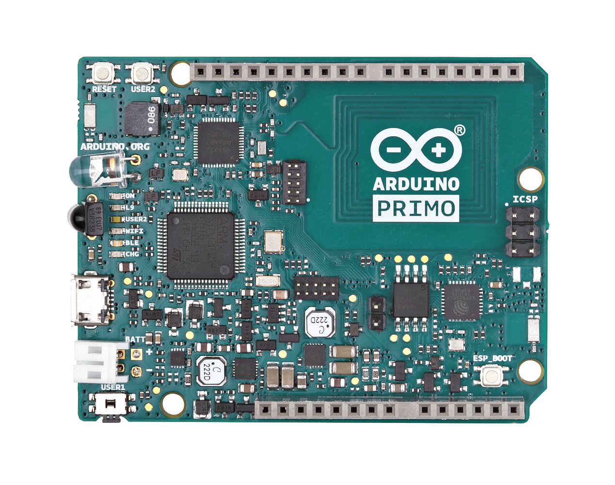 Arduino Primo board