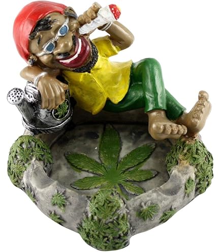 海外購入品】ボブマーリー 灰皿 マリファナ Amazon.co.jp: 海外購入品