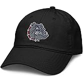 Gonzaga Bulldogs Baseball Icon Officially Licensed Adjustable Baseball Hat
