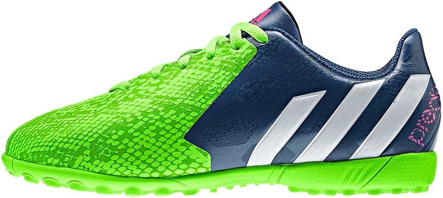 adidas predito green