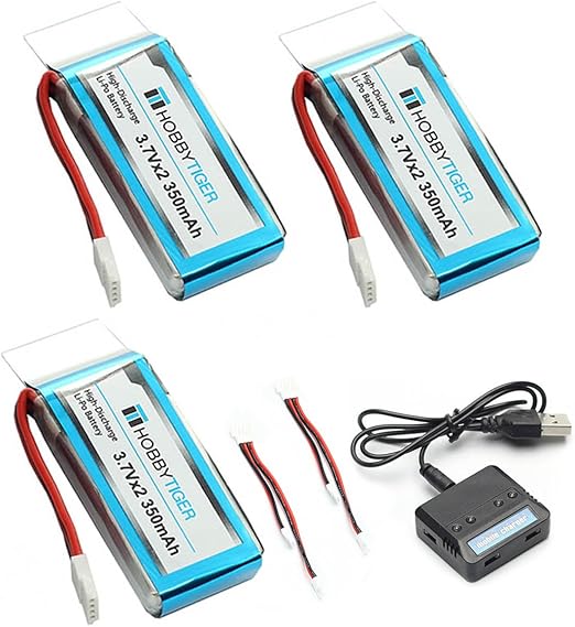 jjrc h36 battery upgrade