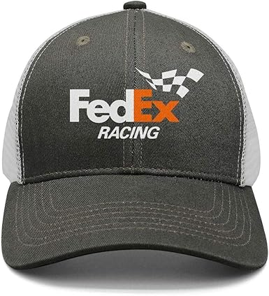 fedex baseball cap