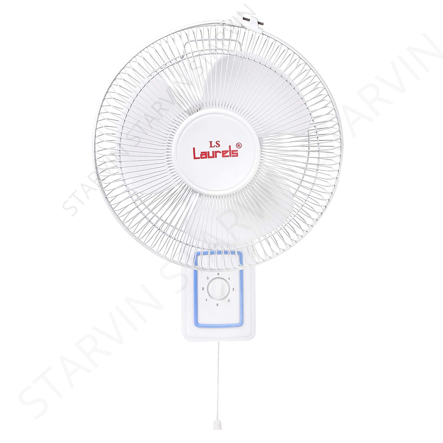 Buy Varshine Plastic Copper Winding 12 Inch High Speed Wall Fan