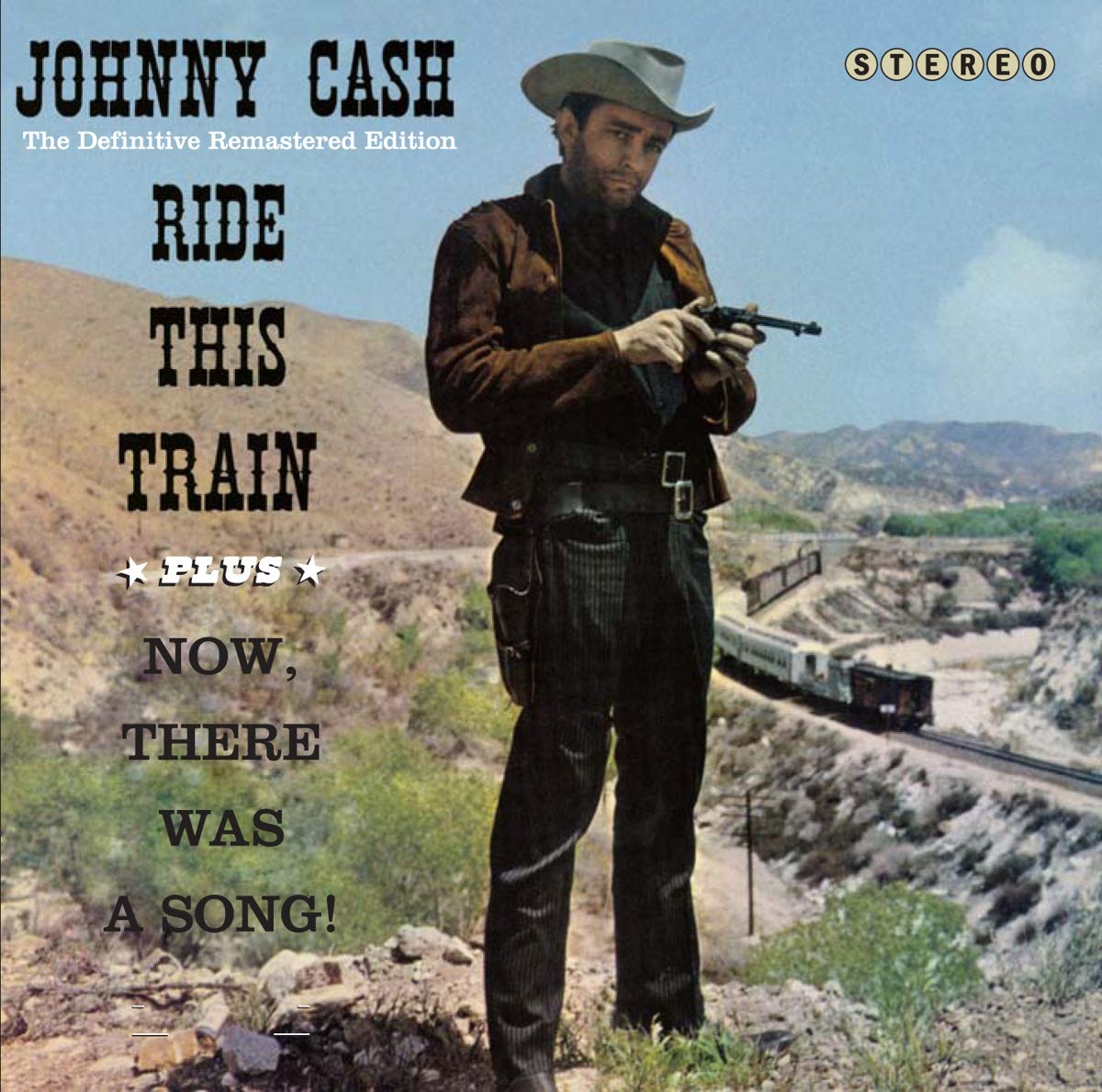 Ride This Train/ Now There Was a Song!