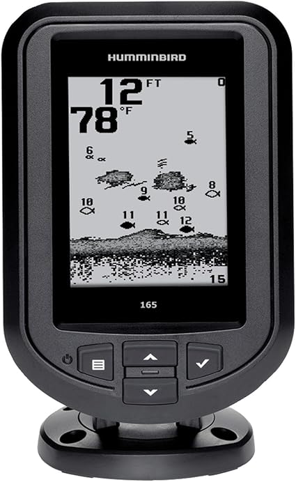 Humminbird piranhamax 165 Clearance