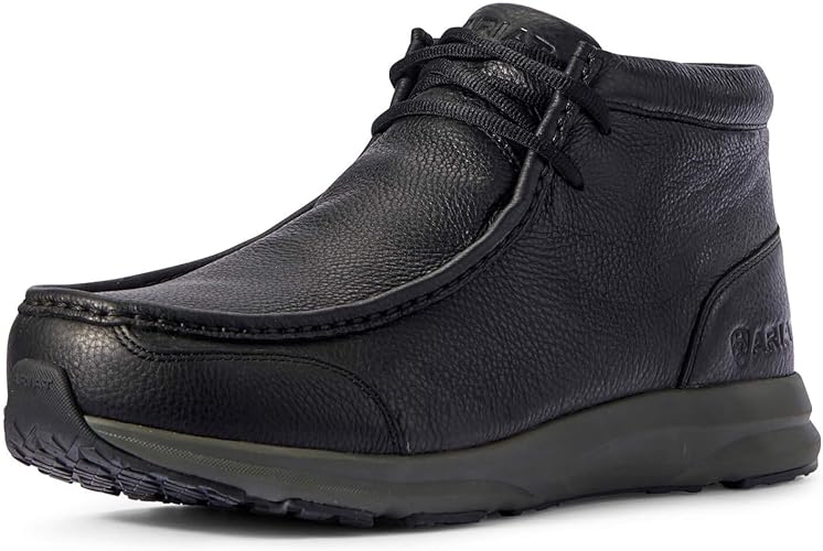 men's ariat spitfire boots
