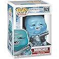 Funko POP Movies: Ghostbusters Afterlife - Muncher, Multicolor, 3.75 inches, (48027)