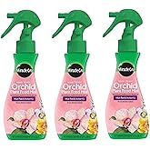 Amazon.com : Miracle-Gro Ready-To-Use Orchid Plant Food Mist, 8 oz ...