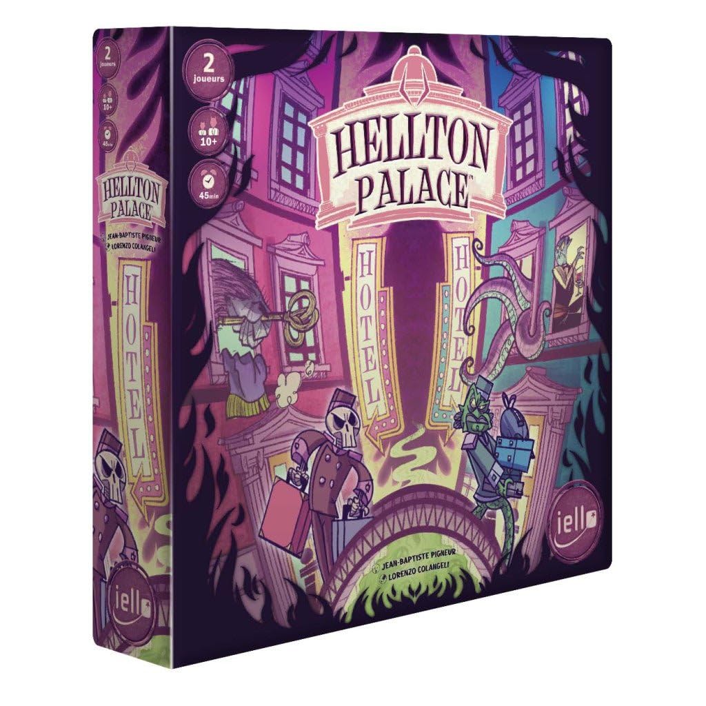Hellton Palace EN Iello