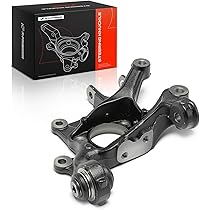 A-Premium Rear Right Suspension Steering Knuckle Compatible with