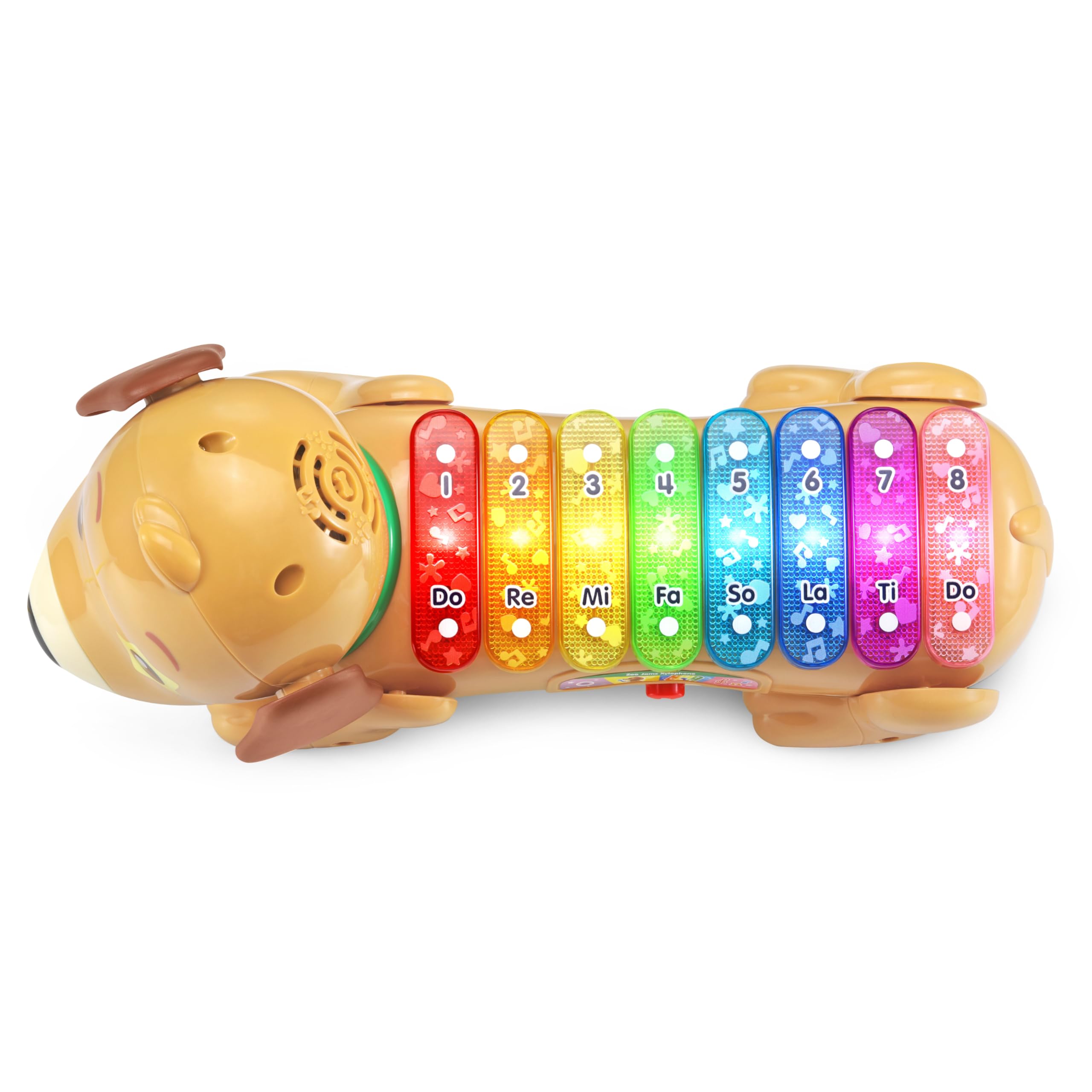 VTech Zoo Jamz Doggy Xylophone