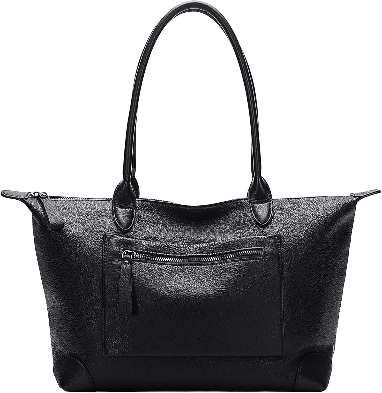 OVER EARTH Genuine Leather Purses and Handbags for Women Leather Tote