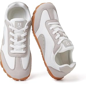 UOOMU Women Men Barefoot Shoes Wide Toe Box Sneakers | Zero Drop Minimalist Sneakers Breathable Non-Slip Shoes for Walking Hi
