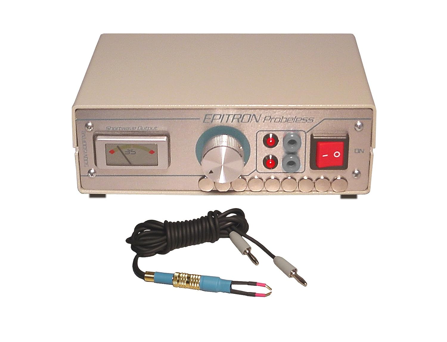 EP45 Permanent Hair Removal Shortwave Tweezer Electrolysis