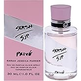 SJP by Sarah Jessica Parker Stash Prive by Sarah Jessica Parker for Women - 1 oz EDP Elixir Spray