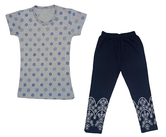 capri pants for baby girl