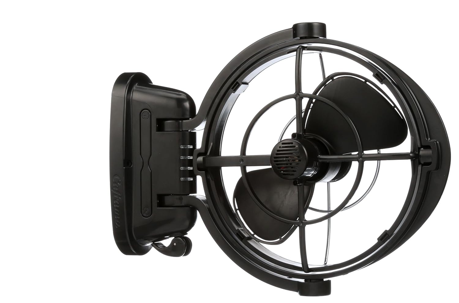 SEEKR Sirocco II, 7010CABBX, 3 velocidades, flujo de aire de ...