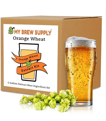 Beerworks All Grain Beer Kits - Love Brewing Beerworks All Grain Beer Kits - Love Brewing
