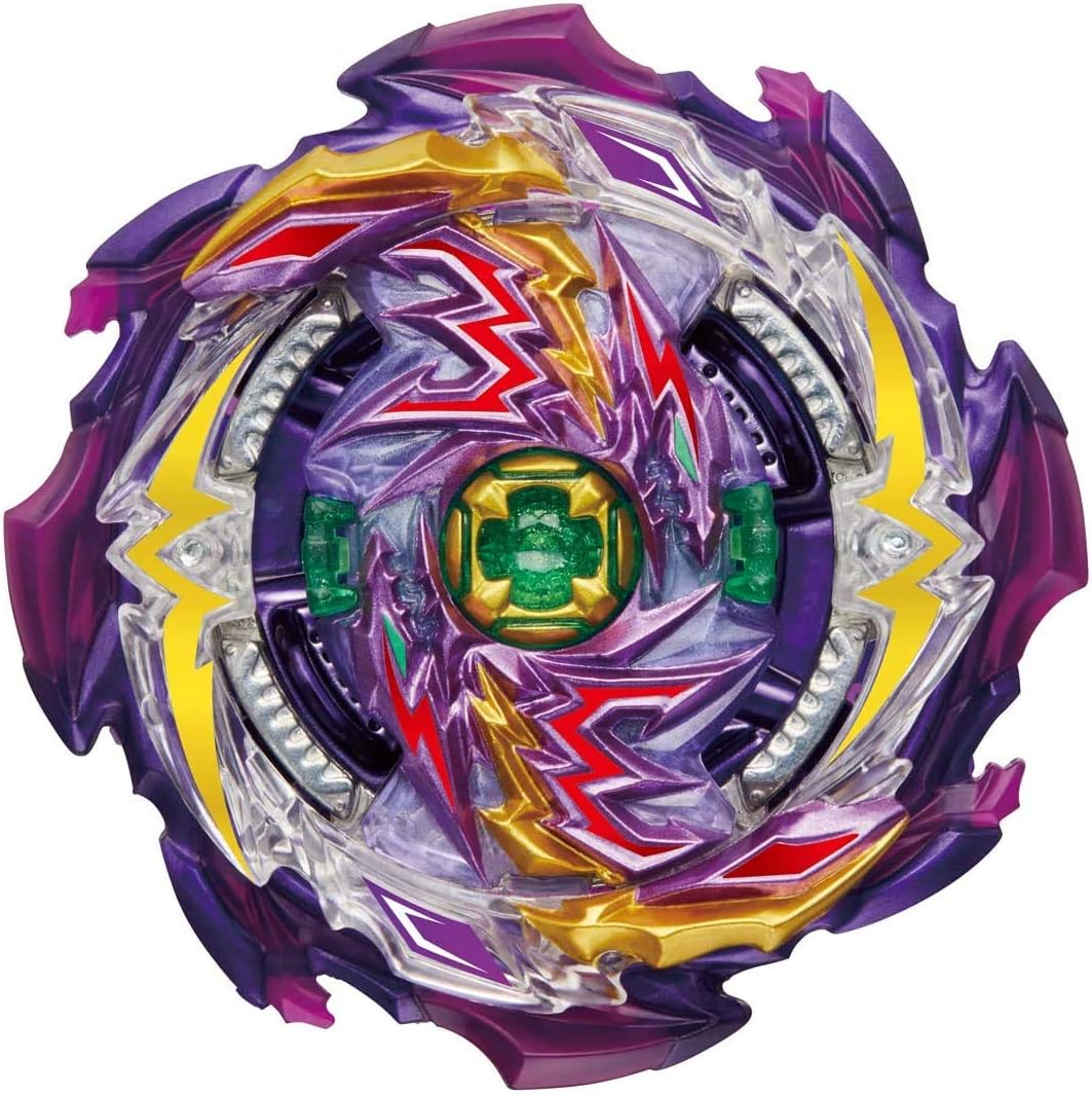 Takara Tomy Beyblade Burst Super King B 