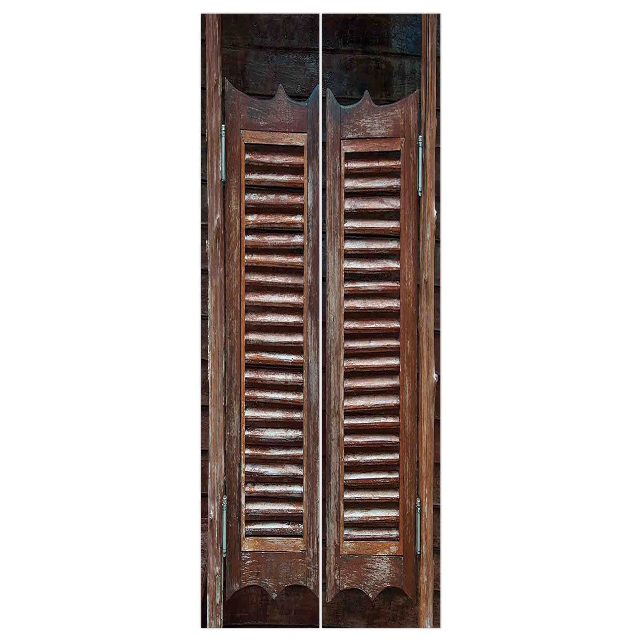 3d Door Wall Mural Wallpaper Stickers Western 3d Door Wall Mural Wallpaper Stickers Western