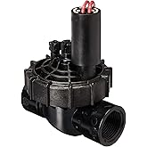 Hunter FPT x FPT PGV Jar-Top Valves w/Flow Control PGV-101JT-G