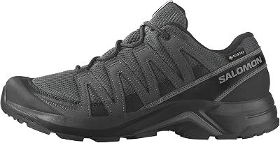 Sapatos masculinos impermeáveis Gore-Tex Gore-Tex All-In-One para Homem
