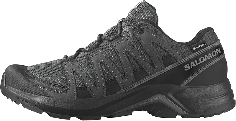Sapatos masculinos impermeáveis Gore-Tex Gore-Tex All-In-One para Homem