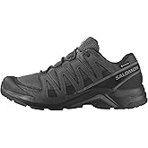 Salomon Men's X-Adventure Recon Gore-Tex Hiking Shoe, Waterproof Traction and Support for Fast Hikes & Mixed Terrain