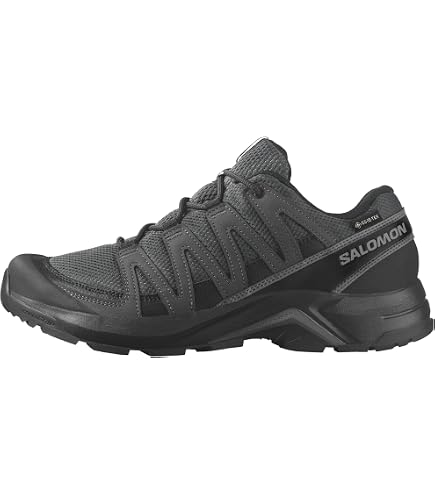 Amazon.com: Salomon Women's X-Adventure Recon Gore-TEX Waterproof