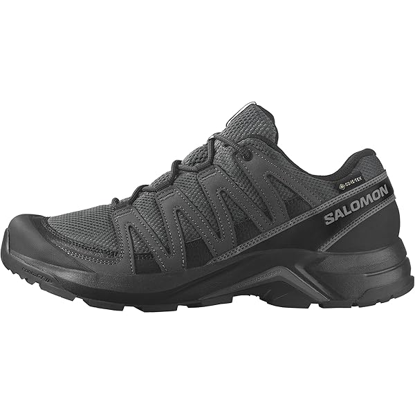 Amazon.com | Salomon Men's XA PRO 3D Trail Running Shoes