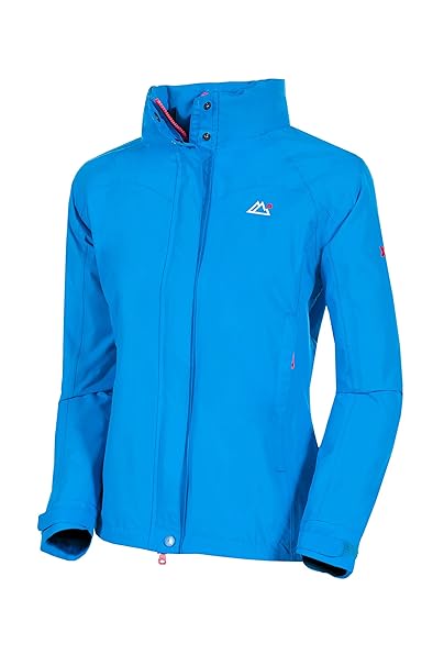 target dry womens jackets