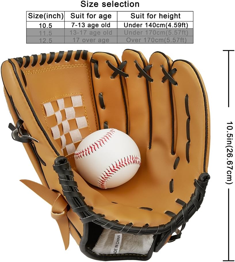 How To Measure A Baseball Mitt How Major League Baseball Deflated A