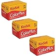 Kodak Gold vs. Colorplus: Which is Better