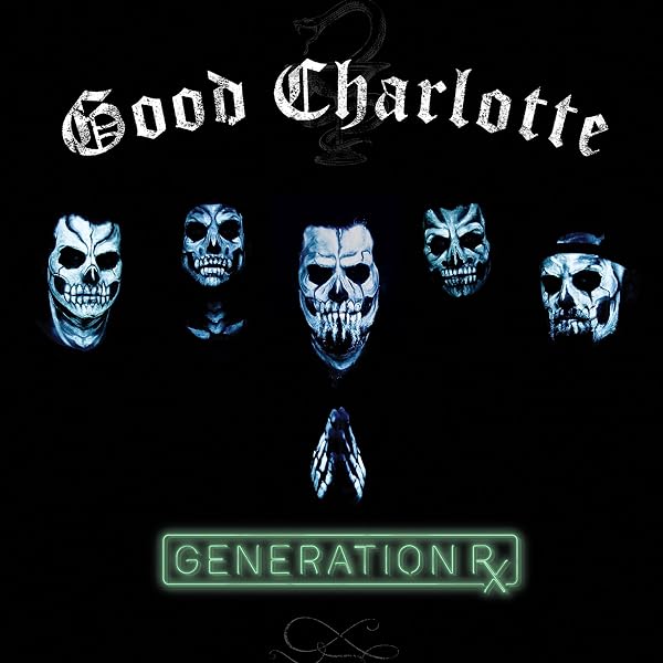 Good Charlotte - Good Charlotte - Amazon.com Music