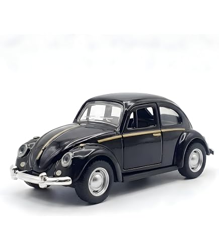 Amazon.com: Matchbox 1962 Volkswagen Beetle : Arts, Crafts & Sewing