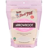Bob's Red Mill, Arrowroot Flour, 16 oz