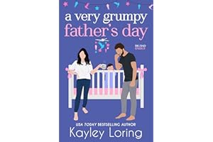 A Very Grumpy Father's Day (Very Holiday Book 4)