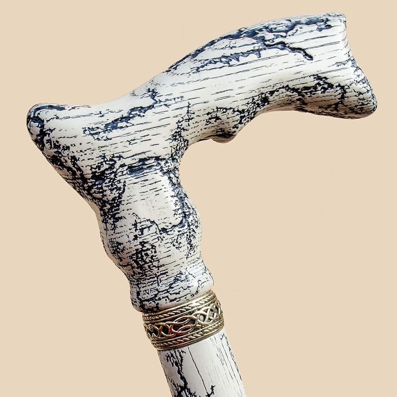 Amazon.com: Fashionable Walking Cane for Men and Women - Lightning