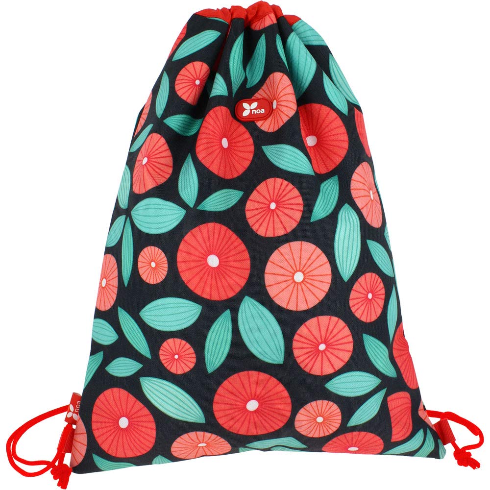 Grafoplás 37610561 Noa Globe Backpack