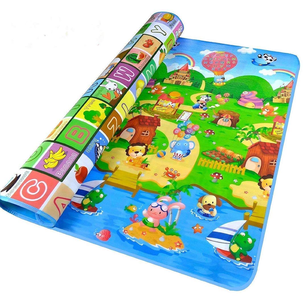 Amazon.com : StillCool Baby Play Mat 