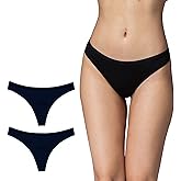 Shero Thong Period Maternity, Postpartum Panties, Leakproof, Odor & Moisture Control Underwear for Women & Teens